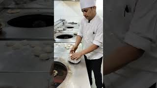 streetfood food delhistreetfood nann foodie [upl. by Harriott93]