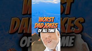 Worst DAD JOKES of all time 💀😂 sound via thelloydandmattshow [upl. by Juxon]