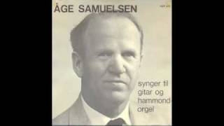 Aage Samuelsen  Forløsningens Golgata [upl. by Shelagh]