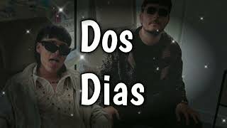 Dos Dias  Tito Double P  Peso Pluma Music Video [upl. by Picker]