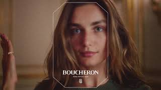 Introducing Quatre 2019  Boucheron [upl. by Nywles]