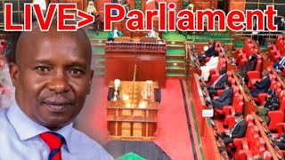 🔴MPs debate after Court quashes RIGATHI impeachment LIVE NOW [upl. by Frazier417]