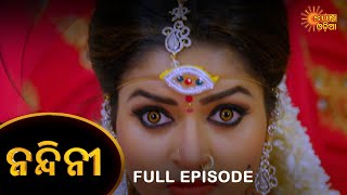 Nandini  Episode 67  Full Episode  Odia Naagin show  Sun Odia [upl. by Akerdnuhs]