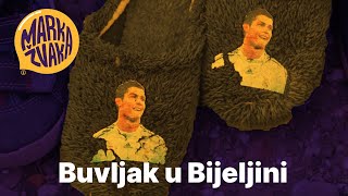 Buvljak u Bijeljini [upl. by Erland886]