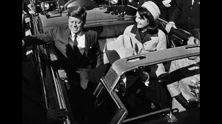 JFK NEW EVIDENCE John Connallys gun shown at Love Field Undoctored film [upl. by Knitter183]