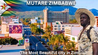 What Does Mutare Zimbabwe Look like in 2024 [upl. by Zamir124]