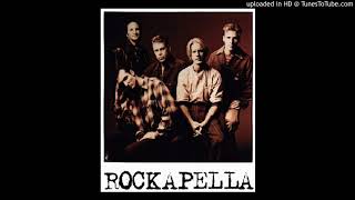 Rockapella  My Home [upl. by Enoek]