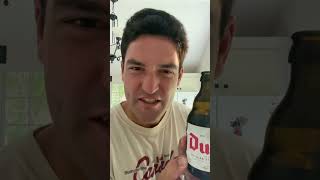 Duvel Beer Review  BCCReview [upl. by Kushner]