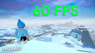 Increase RENDER DISTANCE with no LAG  Roblox Tutorial [upl. by Christabella97]