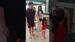 Viral Emma Interview Coco Lee Mirip Banget Kayak Artis Hongkong [upl. by Ofella]