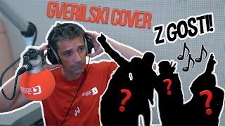 Komad nam gre na živce  GVERILSKI COVER [upl. by Kiyoshi]