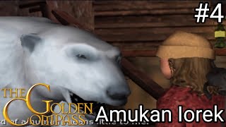 Amukan Iorek  The Golden Compass 4 [upl. by Luo176]