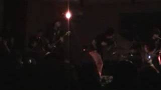 Evil ClownSlapshock live in WINNIPEG [upl. by Eiloj753]