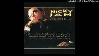 05 Nicky Jam  Chambonea Prod By Luny Tunes 2004 [upl. by Hollie]