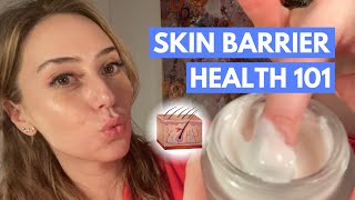 How To Repair Your Skin Barrier  Dr Shereene Idriss [upl. by Margie962]