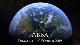 ABBA  10 FÉVRIER 2019 [upl. by Ymme]