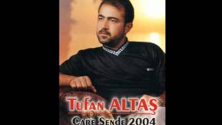 Tufan Altaş  Çare Sende [upl. by Nesnah850]