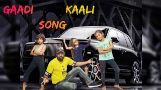 kaali Gaadi Song NehaKakkar RohanpreetSingh Laradanceacademy [upl. by Alie747]