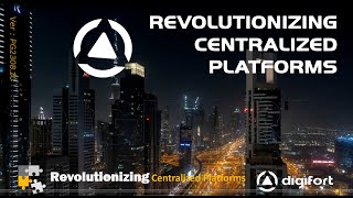 DIGIFORT SMART CONNECT  Revolutionizing Centralised Platform [upl. by Dowski537]