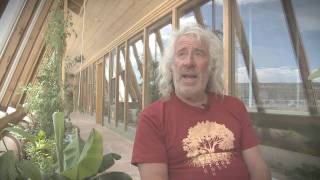 Haiti Earthship Disaster Relief part I [upl. by Sparky]