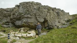 Earth sciences  lessons from Knockan Crag [upl. by Reahard]