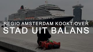 Nieuwe woondocu Regio Amsterdam Kookt over [upl. by Quiteri]