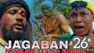 Jagaban ft Selina Tested episode 26 The final battle [upl. by Macfadyn]