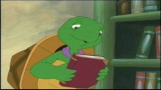 Franklin the Turtle  Audio Dubbing [upl. by Orvas234]