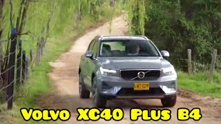 Volvo XC40 Plus B4 [upl. by Anzovin448]