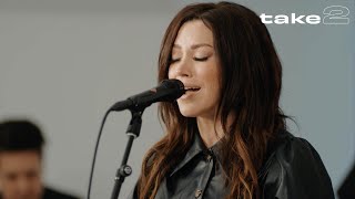 Nothing Else  The Heart of Worship  Kari Jobe  Take 2 [upl. by Ennaira]