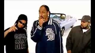 Ice Cube Go to Church ft Snoop Dogg lyrics [upl. by Naghem]