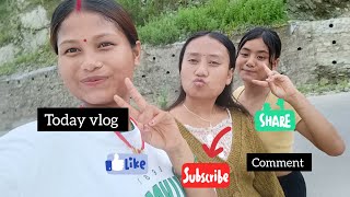 today vlog sanyasidara to barbot like share comment subscribe please 🙏🏻🙏🏻 [upl. by Halak638]