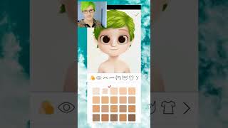 ❥Dollify Bijuu Mike [upl. by Alexandros]