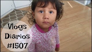 LOS BUENOS MODALES SE APRENDEN EN CASA101417 VLOGS DIARIOS DIA 1507 [upl. by Ariajaj]