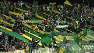 Aldosivi  Gimnasia J 03112012 04 [upl. by Waller]