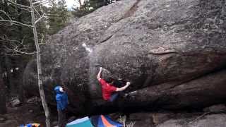 Elkland Bouldering [upl. by Elum]