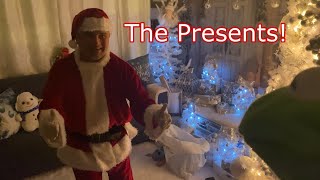 The Presents  A Short Holiday Film [upl. by Anilram183]