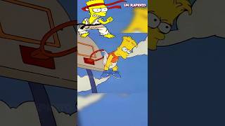 BART KARATE KID 💪😎😱 [upl. by Dinsdale316]