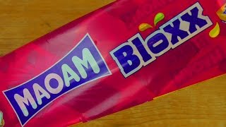 Maoam Bloxx [upl. by Leamse]