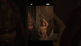 RDR 2  Fleeting Joy rdr2 gaming shorts youtubeshorts 135 [upl. by Jeavons]