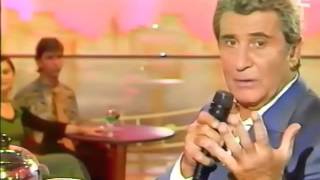 Gilbert Bécaud  Je Reviens te Chercher Chanter la Vie [upl. by Culhert]