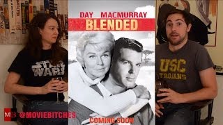 quotBlendedquot Movie Review  MovieBitches Ep 18 [upl. by Anilag]