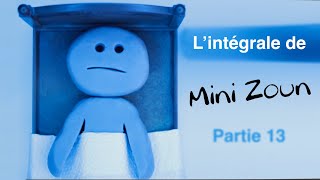 L’ intégrale de Mini Zoun  Partie 13 [upl. by Mavra]