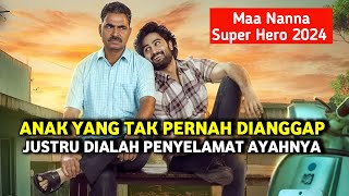 Yang Cengeng dilarang nonton  film ini sangat mengandung bawang [upl. by Alisan]