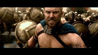 300 A Ascensão do Império  Trailer Oficial 1 leg HD  7 de março nos cinemas [upl. by Dorotea]