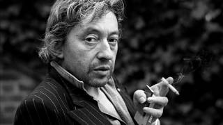 Serge Gainsbourg  Le cadavre exquis [upl. by Trevlac933]