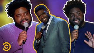 Some of The Best of Ron Funches [upl. by Osmund]