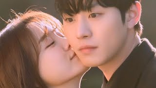 Korean romantic song for Hindi 😘🥰🥰🥰😘 [upl. by Esoj]