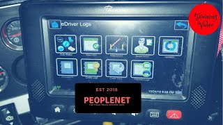 How to use peoplenet [upl. by Nnaeed]