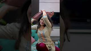 Aakhir Bittal Khaali Kisne Kee   Sapna Chaudhary [upl. by Namzzaj]